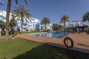 D-0013 Cala Blanca 2 Apartment  Dénia