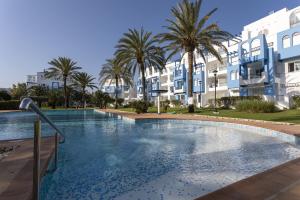 D-0013 Cala Blanca 2 Apartment  Dénia