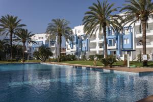 D-0013 Cala Blanca 2 Apartment  Dénia