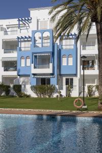 D-0013 Cala Blanca 2 Apartment  Dénia