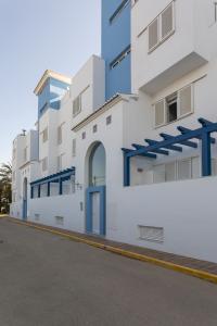 D-0013 Cala Blanca 2 Apartment  Dénia