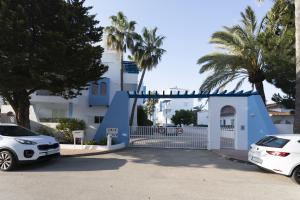 D-0013 Cala Blanca 2 Apartment  Dénia