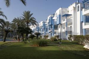 D-0013 Cala Blanca 2 Apartment  Dénia