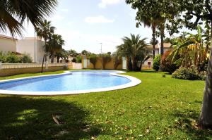 D-0011 DORAMAR III 6 Apartment Bassetes Dénia