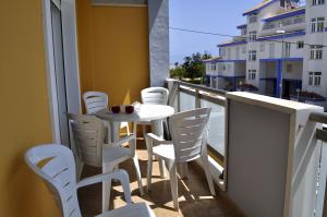 D-0011 DORAMAR III 6 Apartment Bassetes Dénia