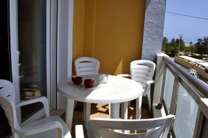 D-0011 DORAMAR III 6 Apartment Bassetes Dénia