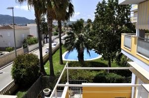 D-0011 DORAMAR III 6 Apartment Bassetes Dénia