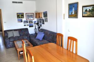 D-0011 DORAMAR III 6 Apartment Bassetes Dénia