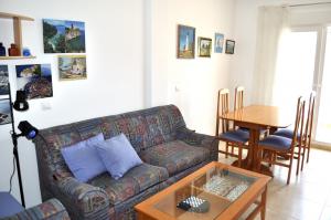 D-0011 DORAMAR III 6 Apartment Bassetes Dénia