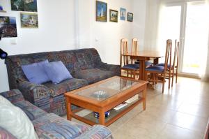 D-0011 DORAMAR III 6 Apartment Bassetes Dénia