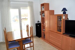 D-0011 DORAMAR III 6 Apartment Bassetes Dénia