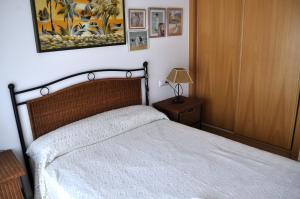 D-0011 DORAMAR III 6 Apartment Bassetes Dénia