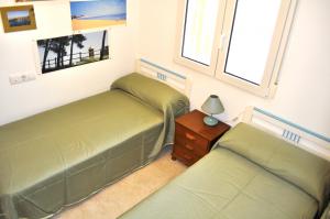 D-0011 DORAMAR III 6 Apartment Bassetes Dénia