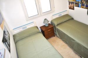 D-0011 DORAMAR III 6 Apartment Bassetes Dénia