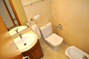 D-0011 DORAMAR III 6 Apartment Bassetes Dénia