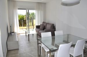 D-049 Green 12  1206 Apartamento Oliva Nova Oliva