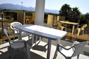 D-049 Green 12  1206 Apartamento Oliva Nova Oliva
