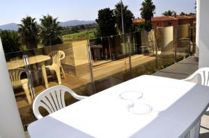 D-049 Green 12  1206 Apartamento Oliva Nova Oliva