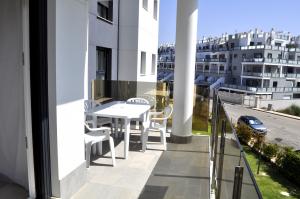 D-049 Green 12  1206 Apartamento Oliva Nova Oliva