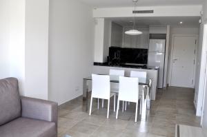 D-049 Green 12  1206 Apartamento Oliva Nova Oliva