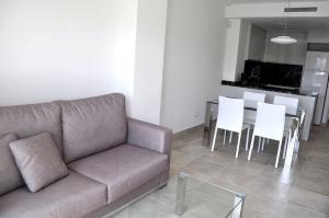 D-049 Green 12  1206 Apartamento Oliva Nova Oliva