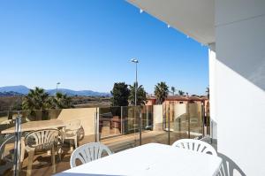 D-049 Green 12  1206 Apartamento Oliva Nova Oliva