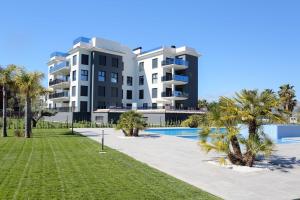 D-049 Green 12  1206 Apartamento Oliva Nova Oliva