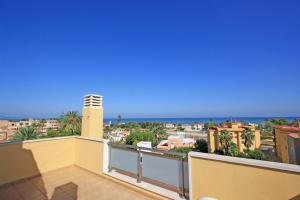 D-0010 Doramar III Ático Apartment Bassetes Denia