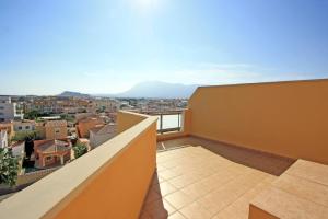 D-0010 Doramar III Ático Apartment Bassetes Denia
