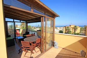D-0010 Doramar III Ático Apartment Bassetes Denia