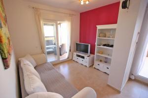 D-0010 Doramar III Ático Apartment Bassetes Denia
