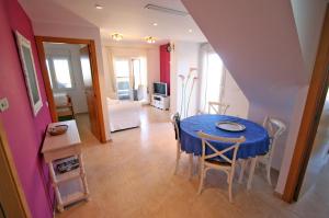 D-0010 Doramar III Ático Apartment Bassetes Denia