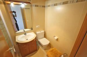 D-0010 Doramar III Ático Apartment Bassetes Denia