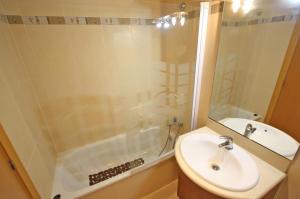D-0010 Doramar III Ático Apartment Bassetes Denia