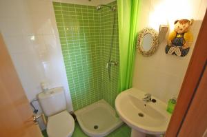 D-0010 Doramar III Ático Apartment Bassetes Denia