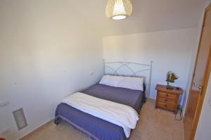 D-0010 Doramar III Ático Apartment Bassetes Denia