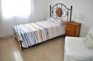 D-0046 Miguel Hernandez Flat  Denia