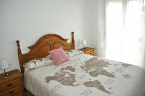 D-0046 Miguel Hernandez Flat  Denia