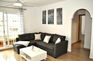 D-0046 Miguel Hernandez Flat  Denia