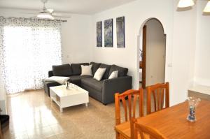 D-0046 Miguel Hernandez Flat  Denia