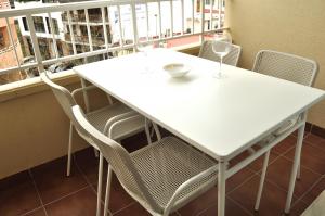 D-0046 Miguel Hernandez Flat  Denia