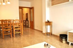 D-0046 Miguel Hernandez Flat  Denia