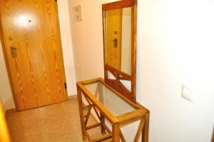 D-0046 Miguel Hernandez Flat  Denia