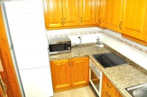 D-0046 Miguel Hernandez Flat  Denia