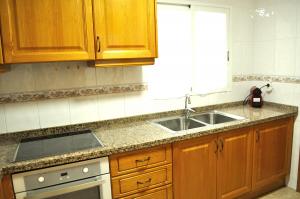 D-0046 Miguel Hernandez Flat  Denia