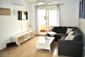 D-0046 Miguel Hernandez Flat  Denia