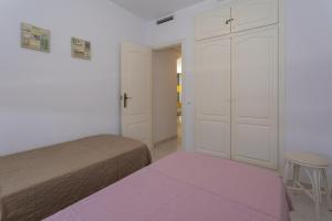 D-0025 La Fontana 4 Apartment  Dénia