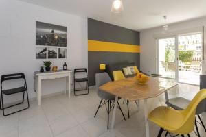 D-0025 La Fontana 4 Apartment  Dénia