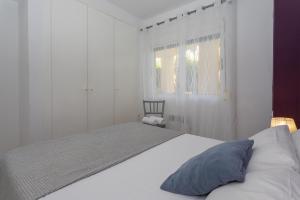 D-0026 Las Dunas 7 Apartment  Dénia