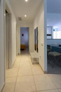 D-0026 Las Dunas 7 Apartment  Dénia